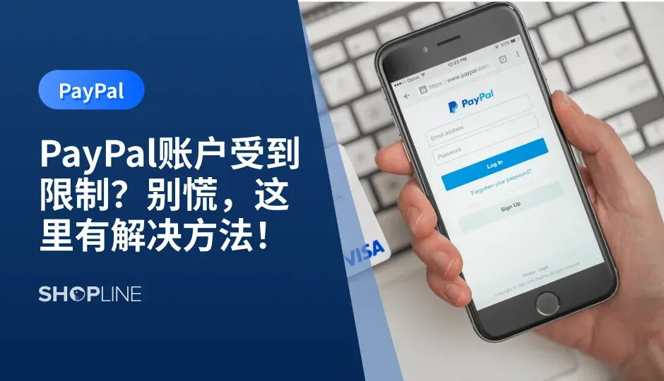 PayPal为了保护用户的安全和防止欺诈行为的发生，对用户账户进行了一定程度的限制，这就是PayPal账户限制。这种限制可能会导致用户无法使用PayPal账户进行交易，或者只能进行有限的交易。在用户提供所需的信息和文件后，PayPal会重新评估账户并可能解除限制。