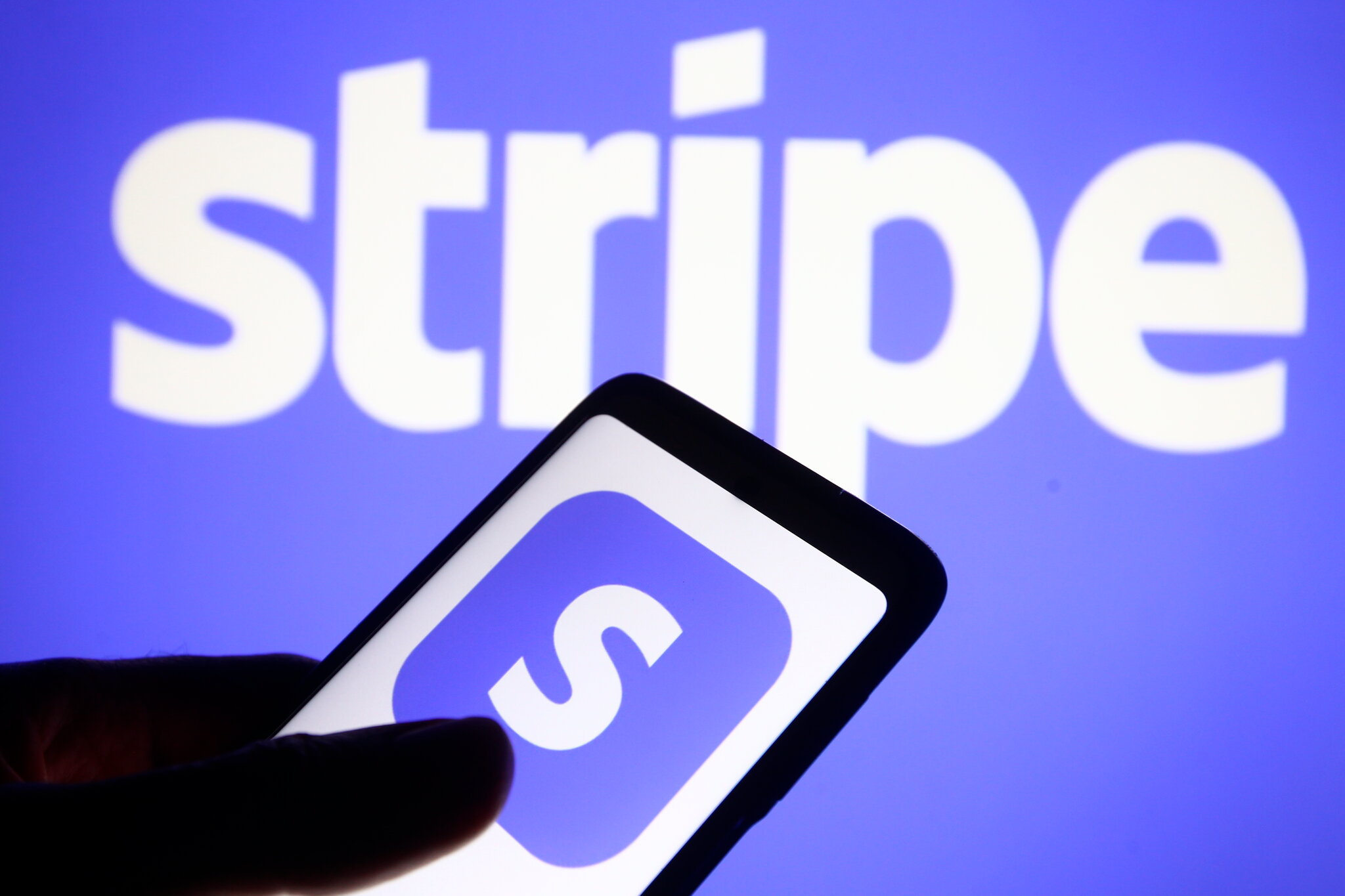 The payments start-up Stripe surges to a $95 billion valuation. - The New  York Times