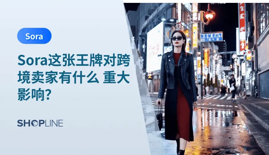 跨境电商行业一直在寻求新的营销方式来吸引消费者的眼球。在这个充满竞争的环境中，创新的营销手段能够为企业带来巨大的竞争优势。而Sora作为一款能够根据文字描述生成视频的软件，正是为跨境电商提供了一种全新的营销解决方案。