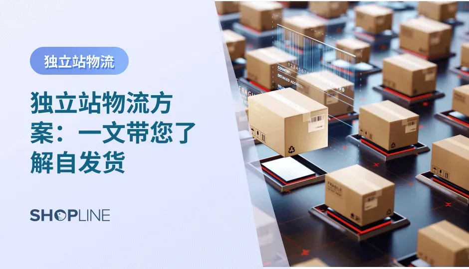 在竞争激烈的电商市场中，独立站自发货不仅为卖家提供了更大的自主权和灵活性，同时也为消费者带来了更快速、更可靠的购物体验。本文将深入探讨独立站自发货的优势所在，并详细介绍几种常见的自发货渠道，帮助卖家更好地理解和应用这一模式，从而提升业务效率和客户满意度。
