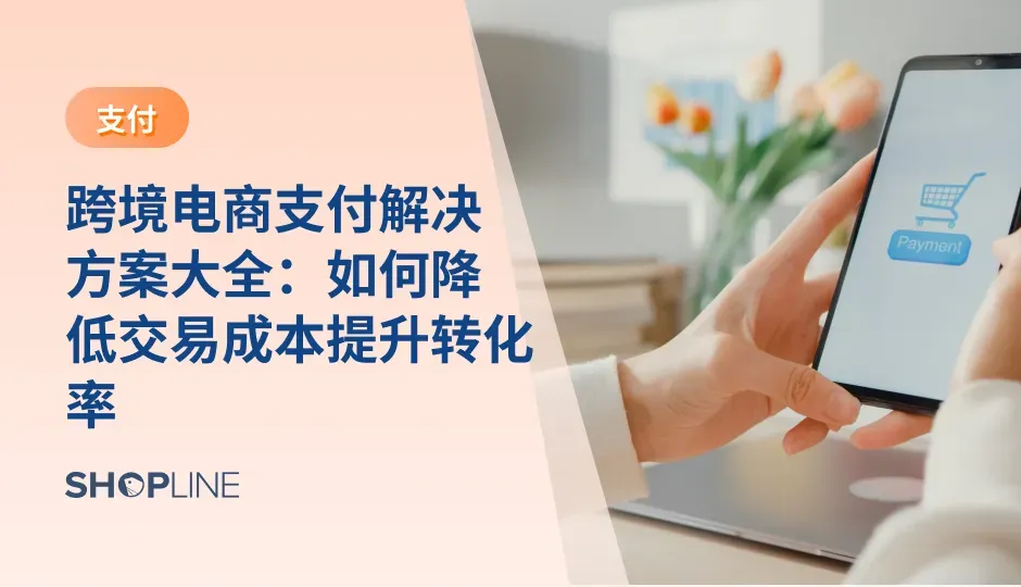 在跨境电商领域，支付环节作为交易的最后一公里，其顺畅程度直接影响着消费者购买决策和商家利润。一个高效、低成本的支付解决方案不仅能提升用户体验，还能够削减不必要的成本，极大地促进转化率的提升。本文将探讨如何通过策略性优化支付流程，实现交易成本的降低与转化率的飞跃。