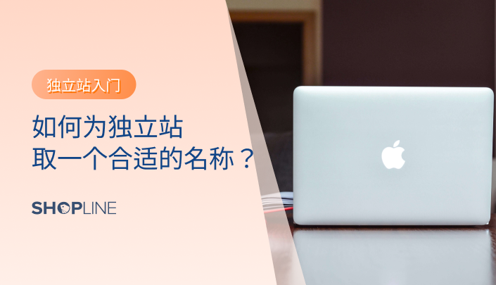 在建立独立站时，选择合适的品牌名称和域名至关重要。品牌名称是识别产品或服务的独特标识，它包含了品牌的精髓和价值，易于消费者记忆和识别，不仅影响商家的形象和传播效果，还决定用户的记忆和认同感。本文将深入探讨品牌名称，帮助商家为独立站取一个合适的名称。