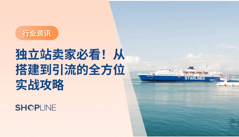 从独立站的搭建到精准引流，每一个环节都决定着品牌的成长和市场竞争力。选择合适的运营模式、精确选品、优化用户体验，并结合SEO、社交媒体广告与私域流量运营，可以帮助卖家建立一个长期稳定的电商生态。