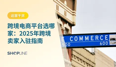 常见的跨境电商平台包括 Amazon、eBay、AliExpress、Shopee、Lazada 等，这些平台让卖家无需自己搭建复杂的电商系统，就能直接把商品卖到全球。