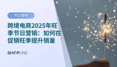节日营销 的关键在于：如何通过精准选品、差异化促销和有效的营销策略，把节日流量转化为订单和长期用户。本文将从 节日营销的定义、核心逻辑、策略、工具应用到平台支持 全面展开，帮助跨境卖家把握节日机遇。