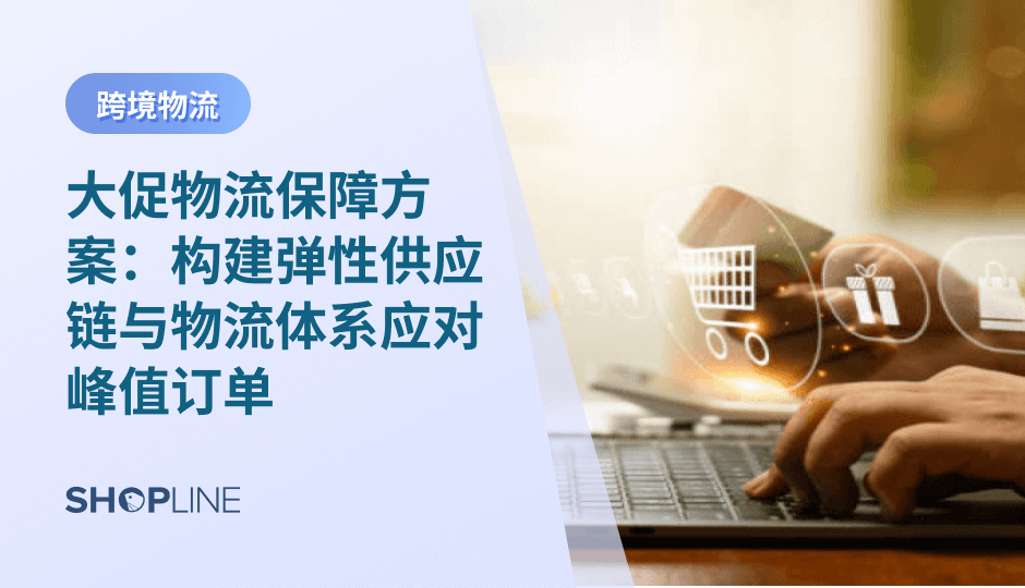 大促活动期间的峰值订单对物流系统的要求异常苛刻，任何一个环节的延误或失误都可能导致订单无法按时送达，从而影响客户的购物体验和品牌忠诚度。在这种背景下，如何构建一个高效、灵活、可扩展的弹性供应链和物流体系，成为跨境电商商家成功应对高峰期的关键。