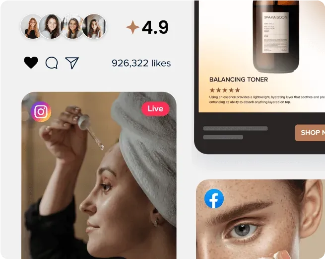 Beautiful clerk waiting for customers to pay bill