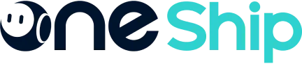 SHOPLINE官网_OneShip logo