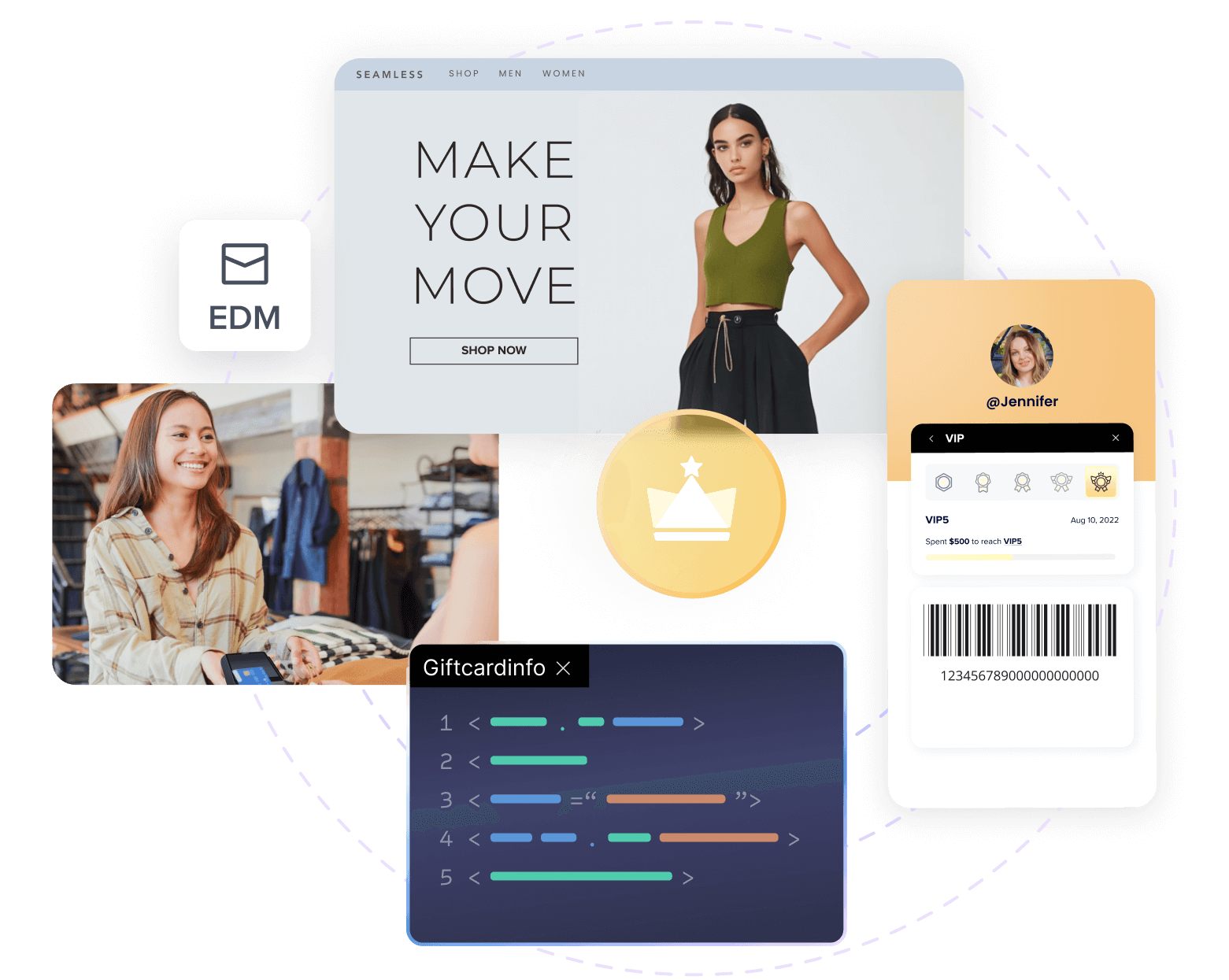 Get 24/7 uninterrupted automated accessibility