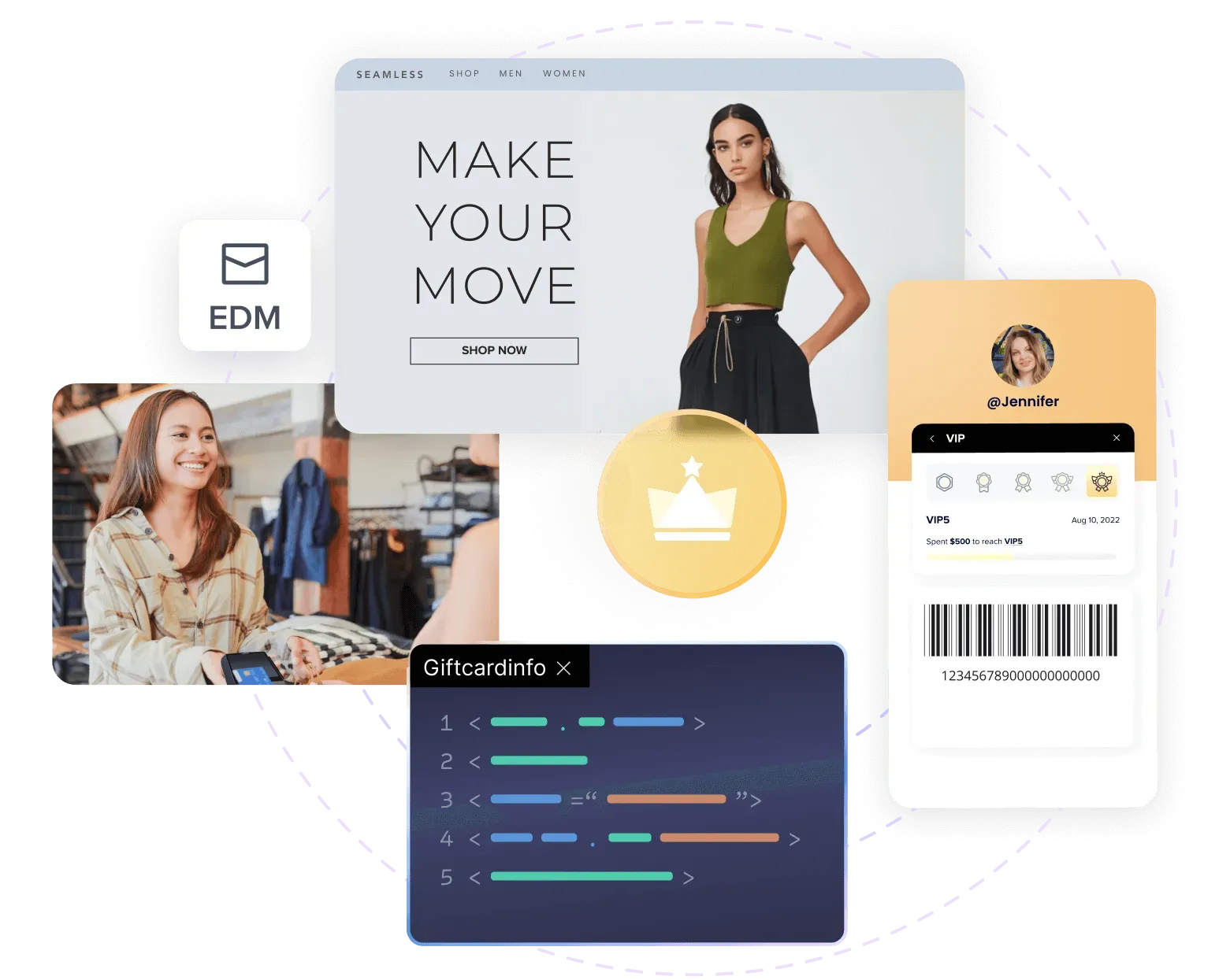 Get 24/7 uninterrupted automated accessibility
