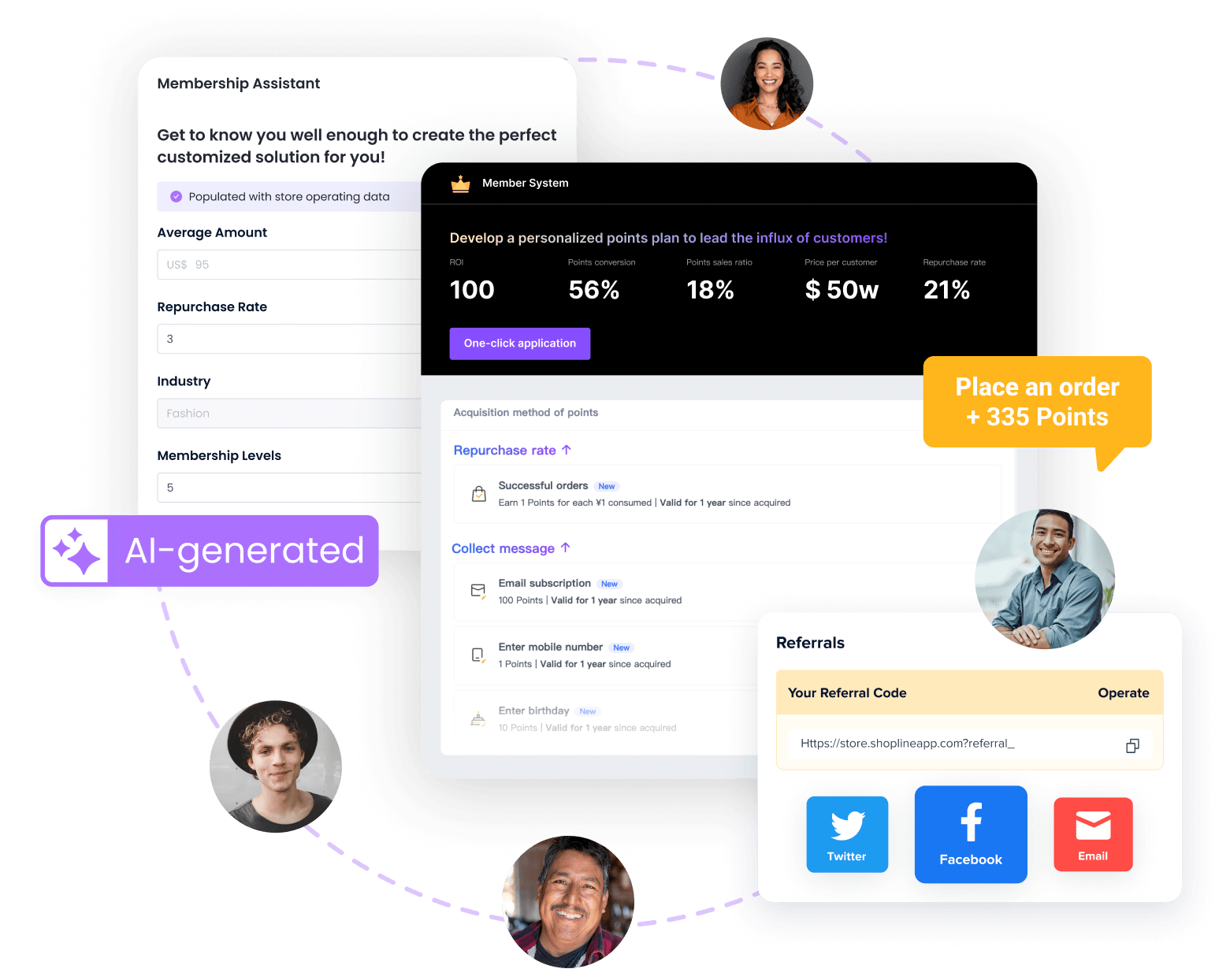 Get 24/7 uninterrupted automated accessibility