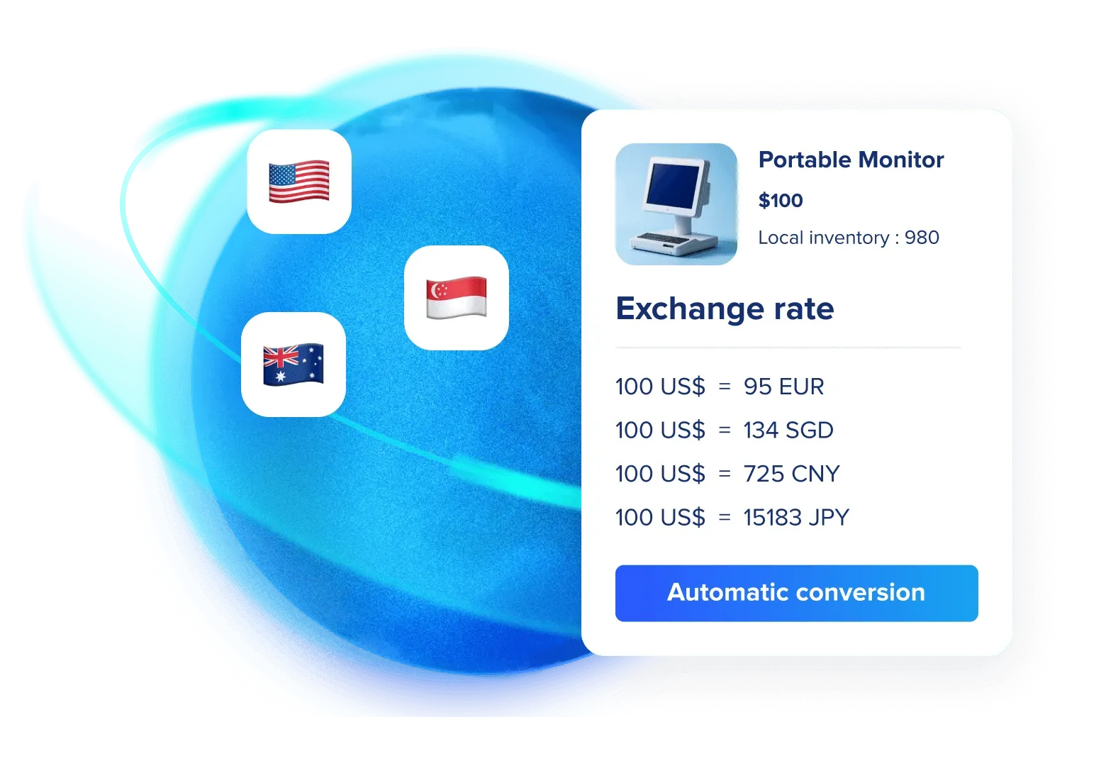 Get 24/7 uninterrupted automated accessibility